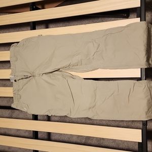 Carhartt cargo pants